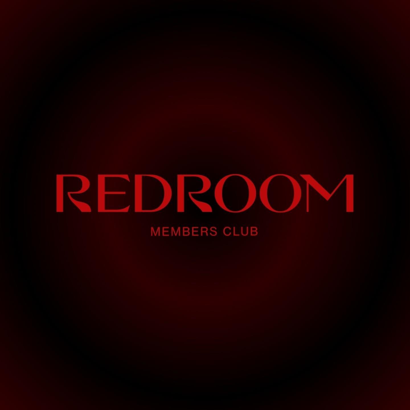 Redroom Members Club