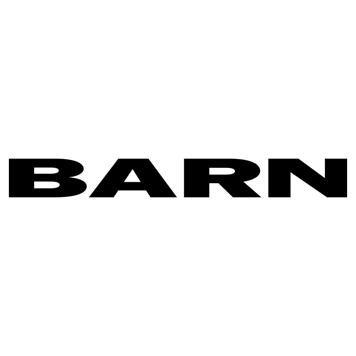 Barnradio