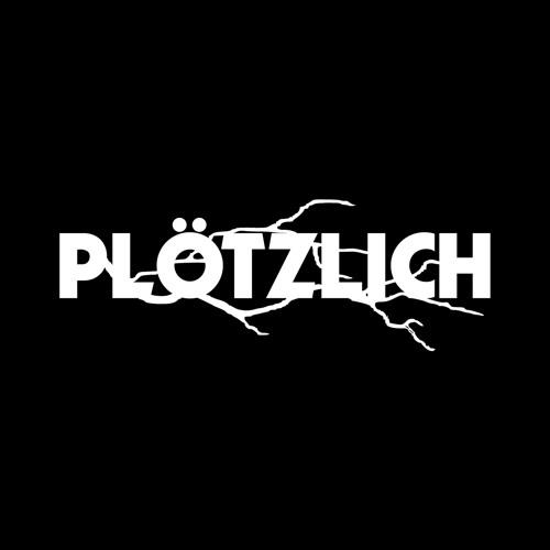 Plötzlich