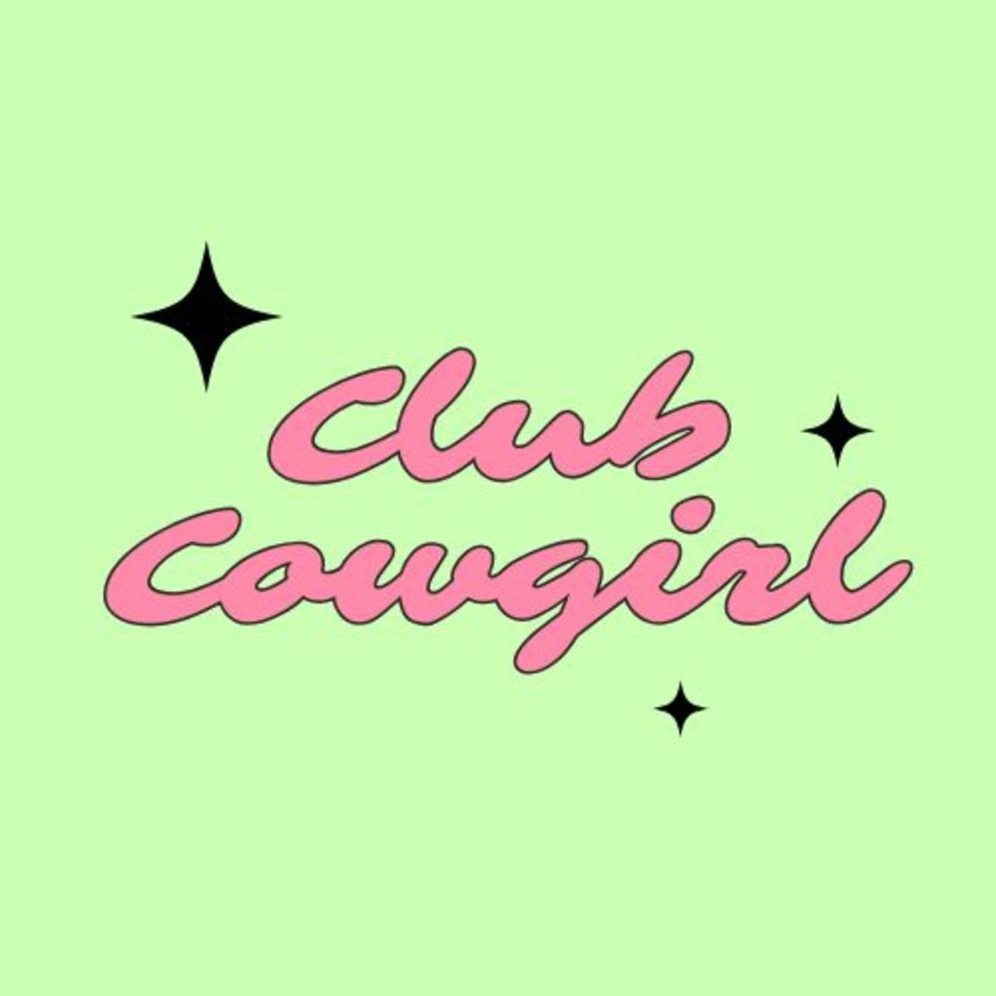 Club Cowgirl