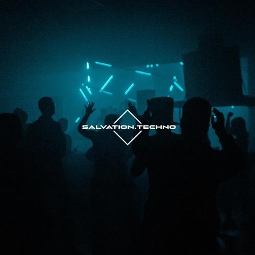 Salvation.Techno