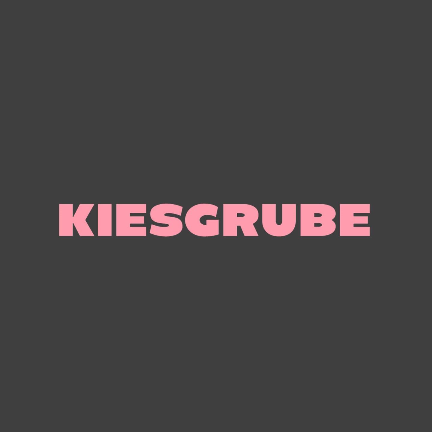 Kiesgrube