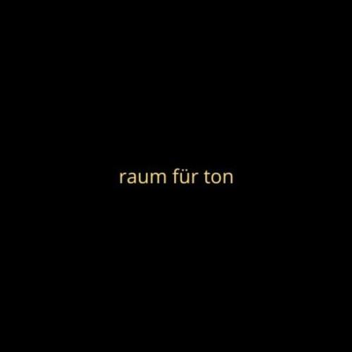 Raum Für Ton