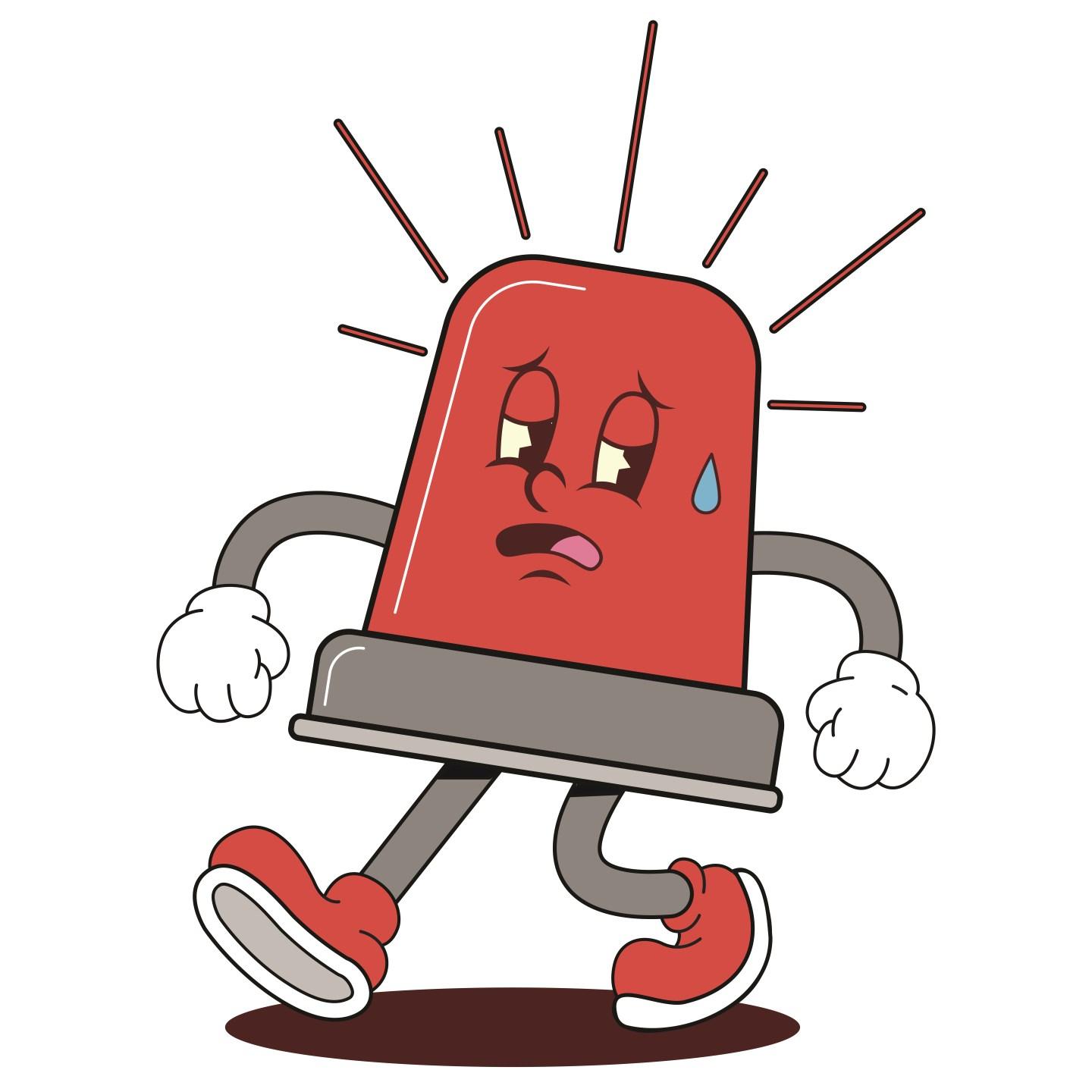 Red Light Fever