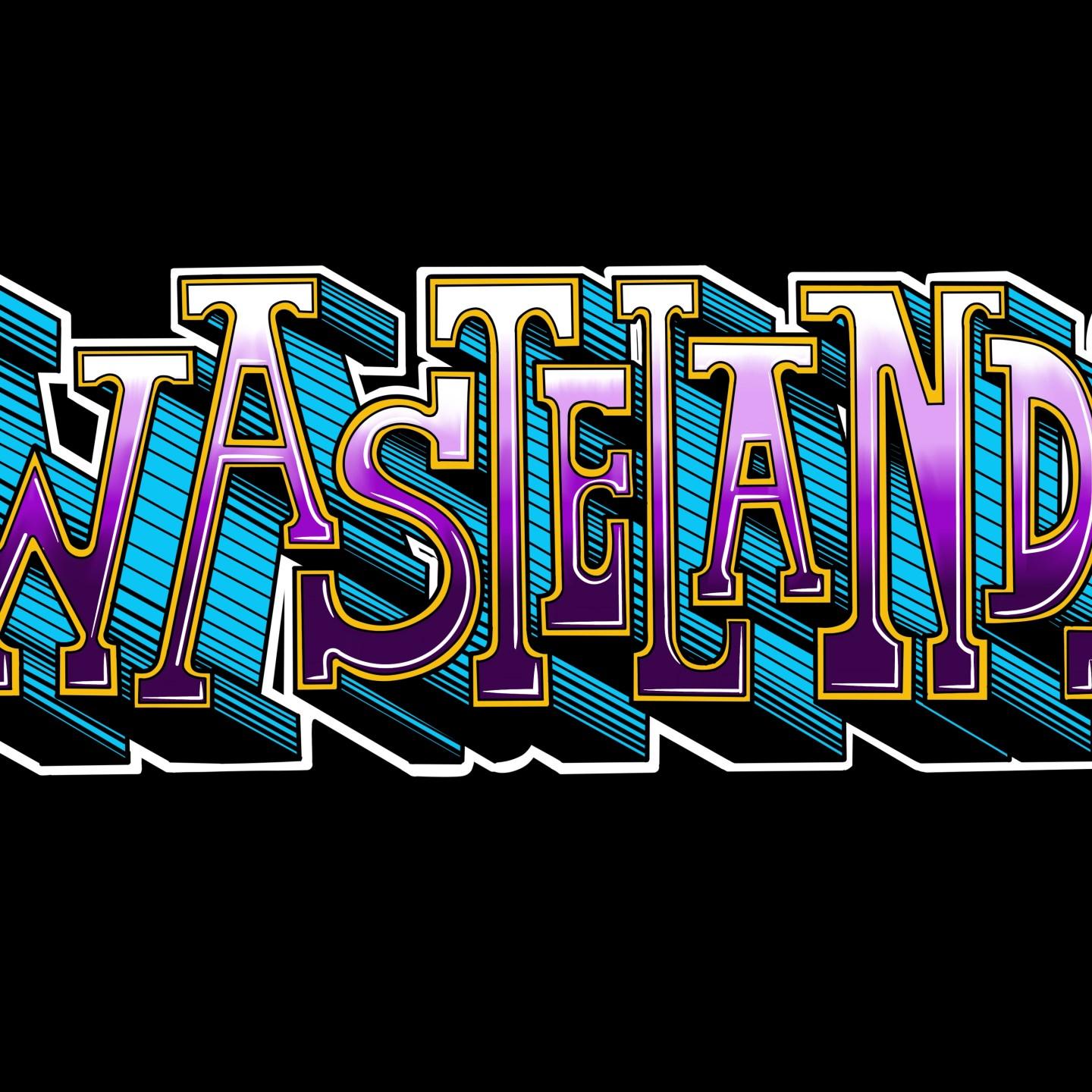 Wastelands Festival