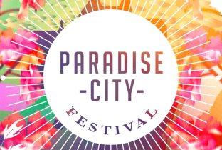 Paradise City Festival