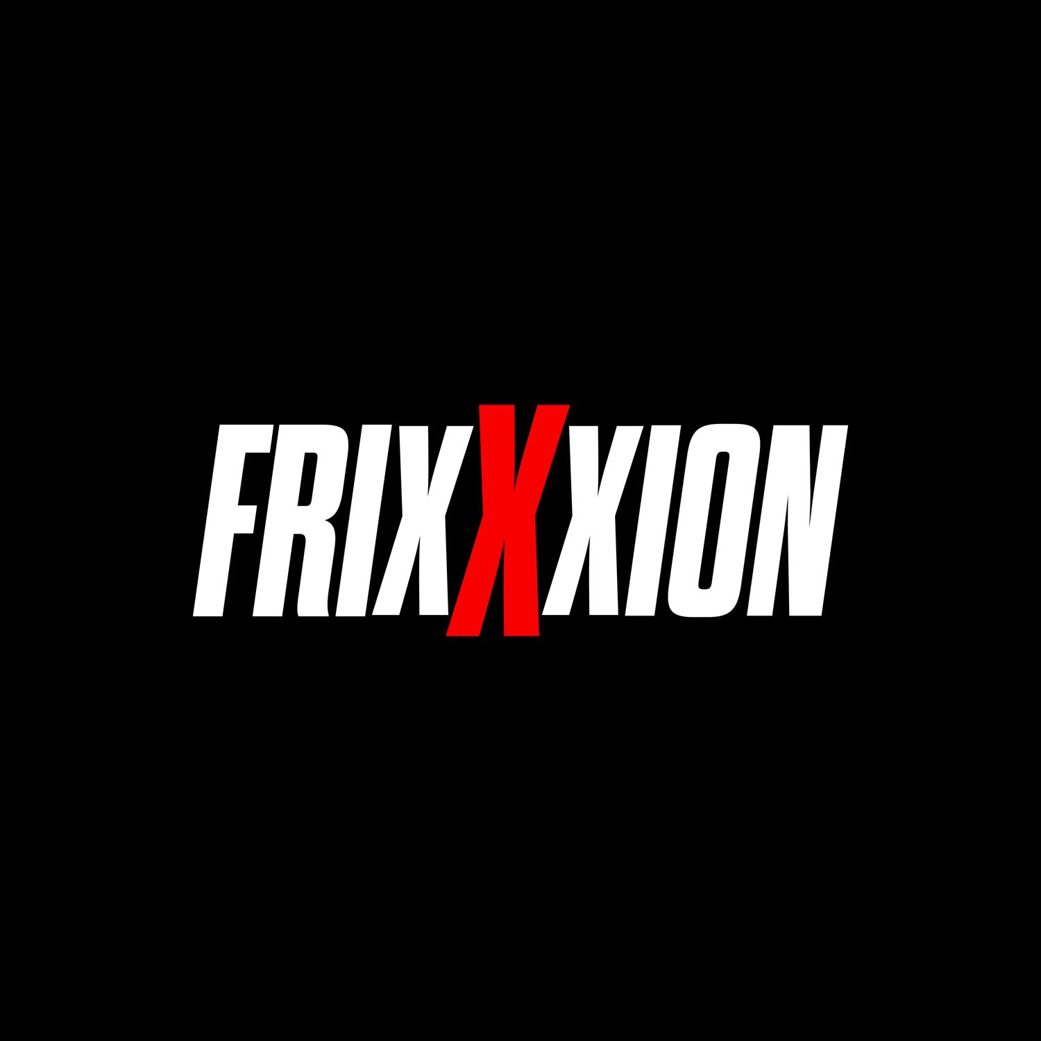 Frixxxion