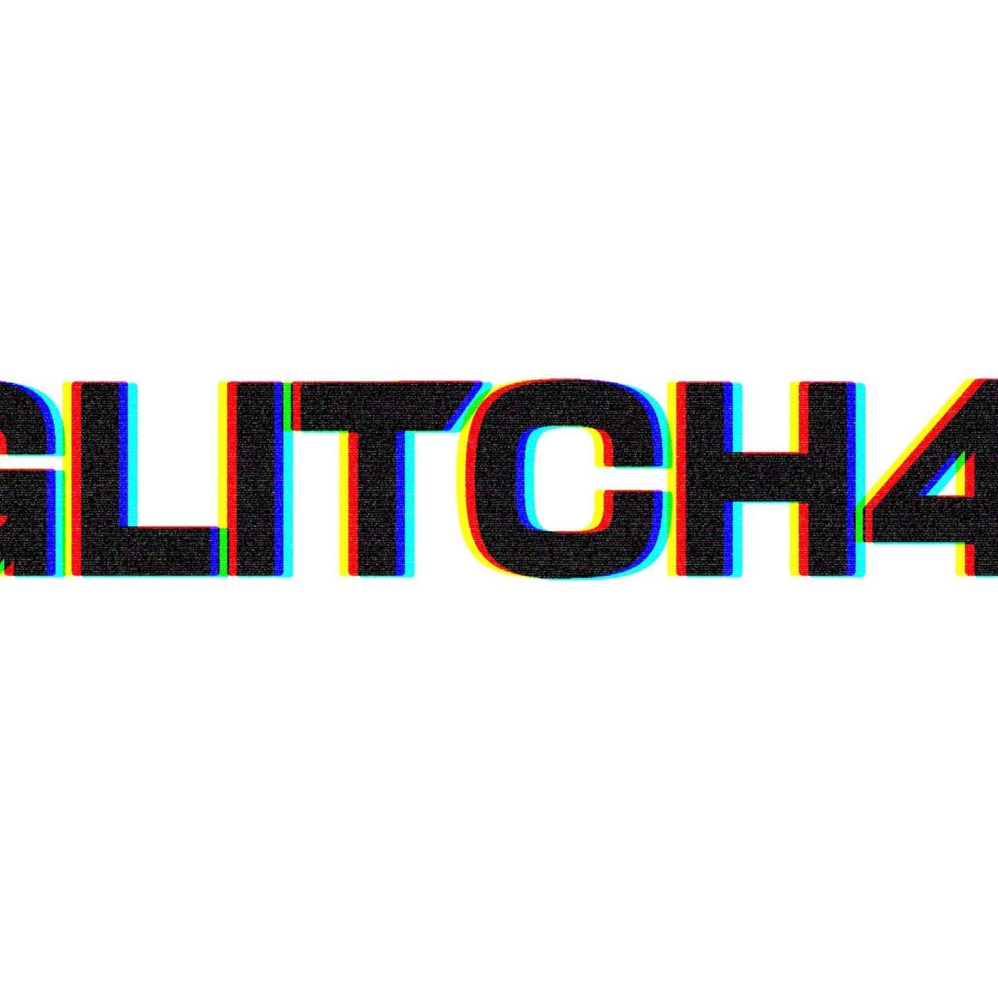 Glitch41Glasgow
