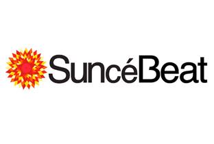 Suncébeat