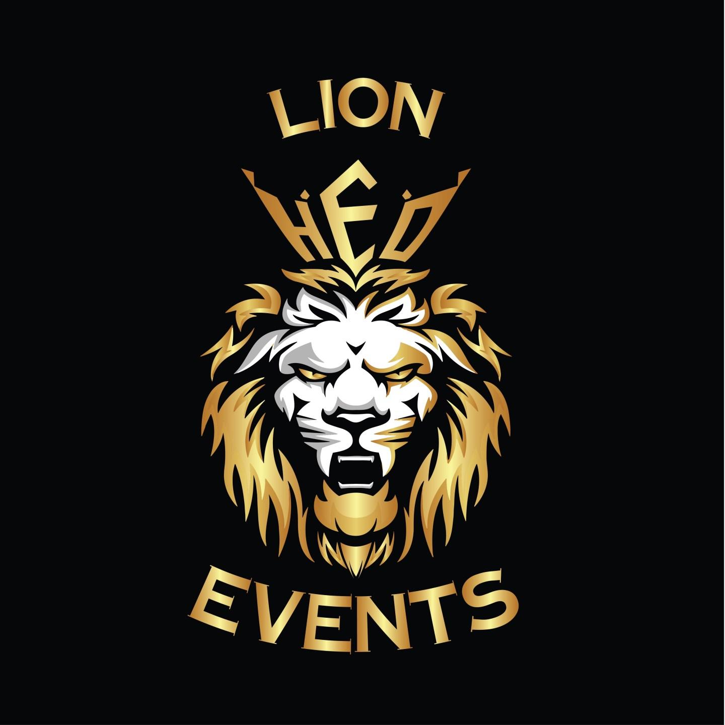 Lion Hed Events