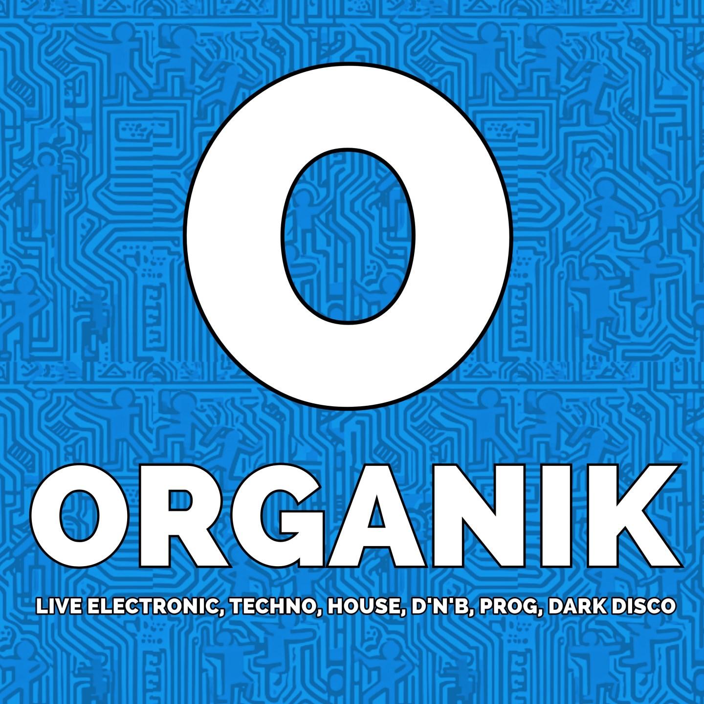 Organik Events