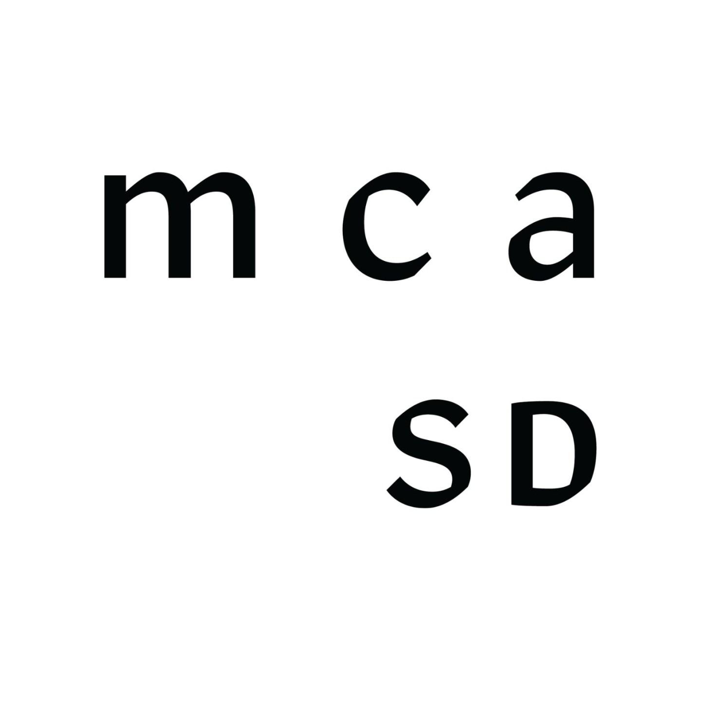 Museum Of Contemporary Art San Diego