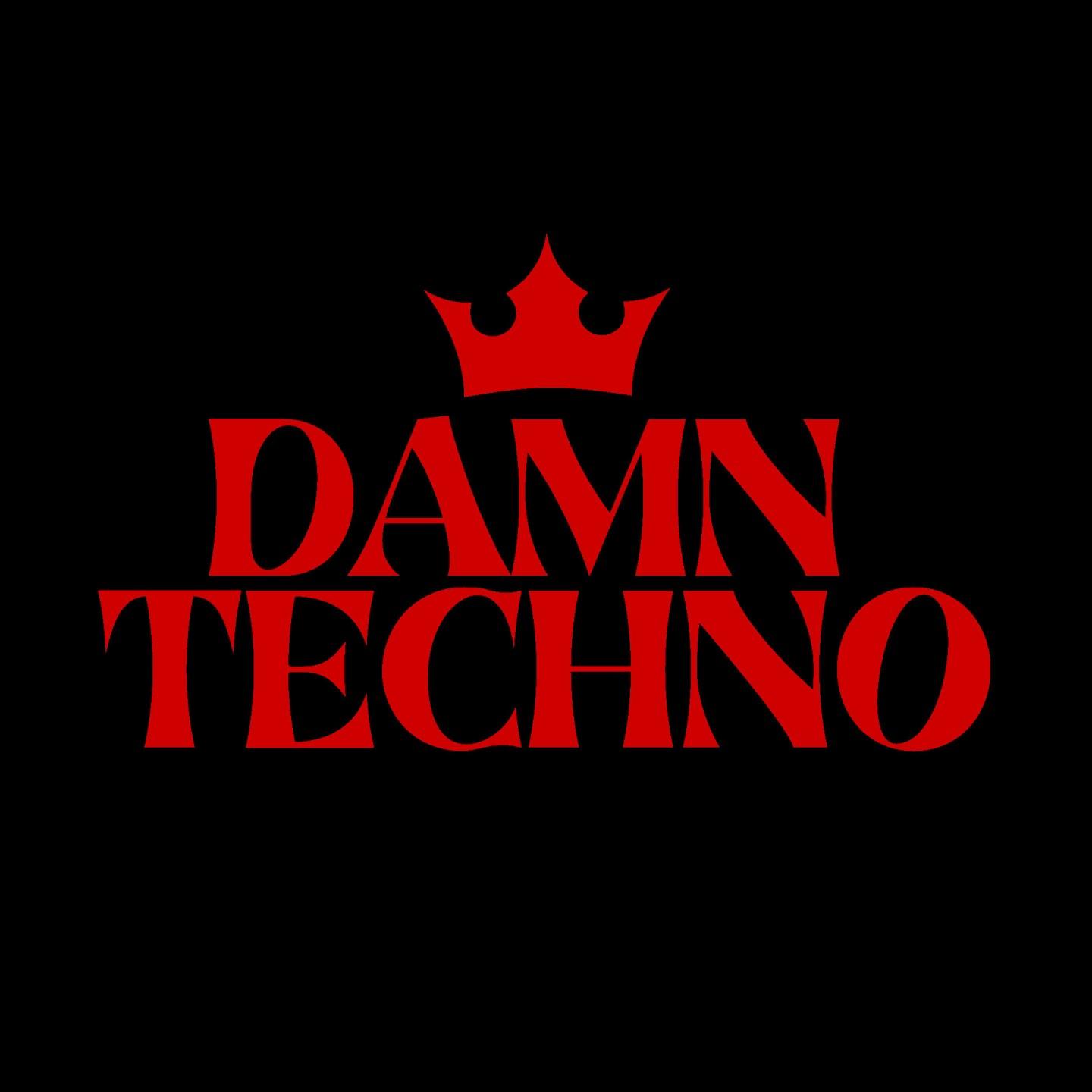 Damntechno