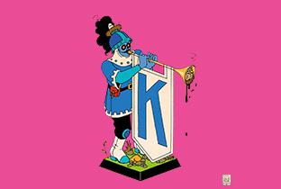 Lente Kabinet Festival