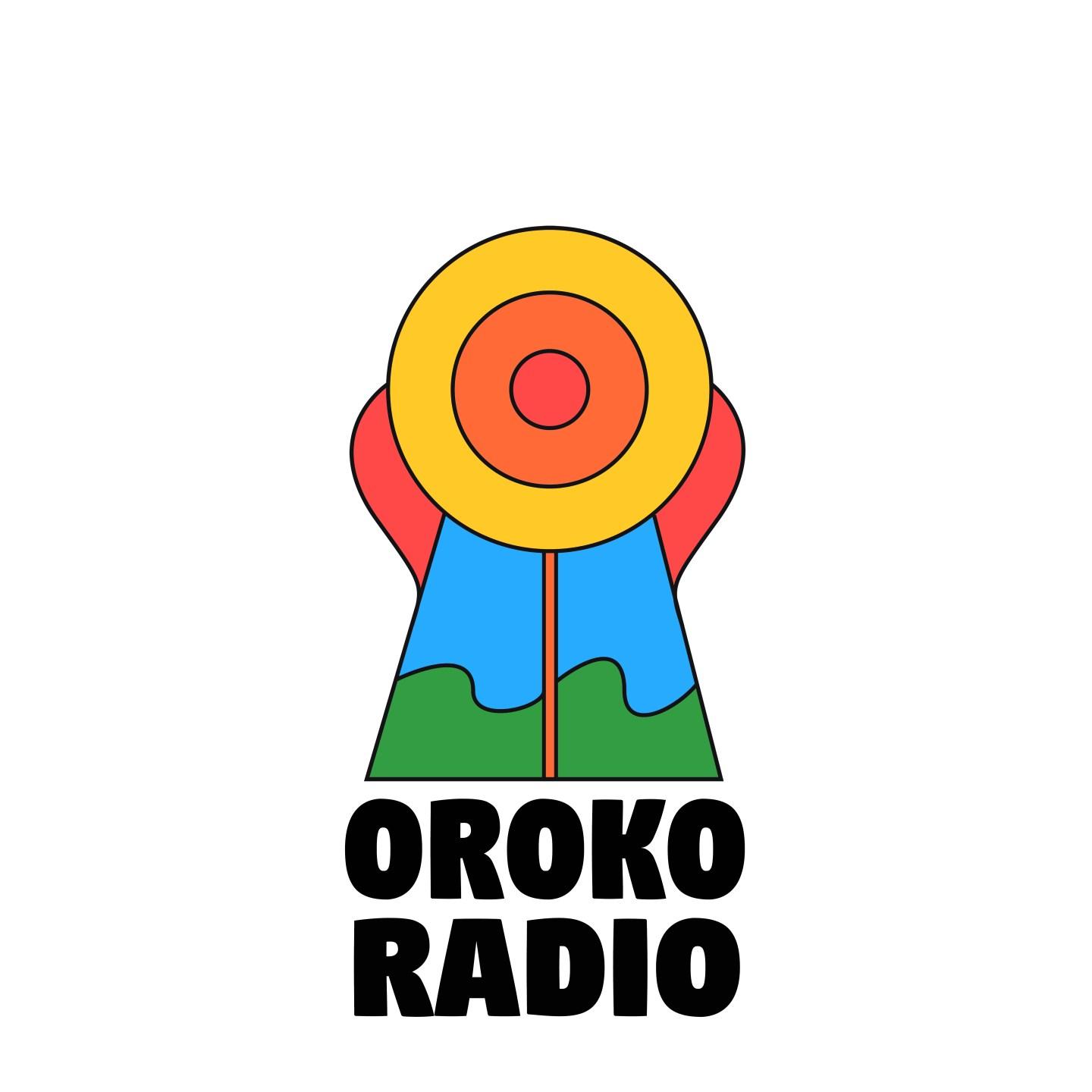 Oroko Radio