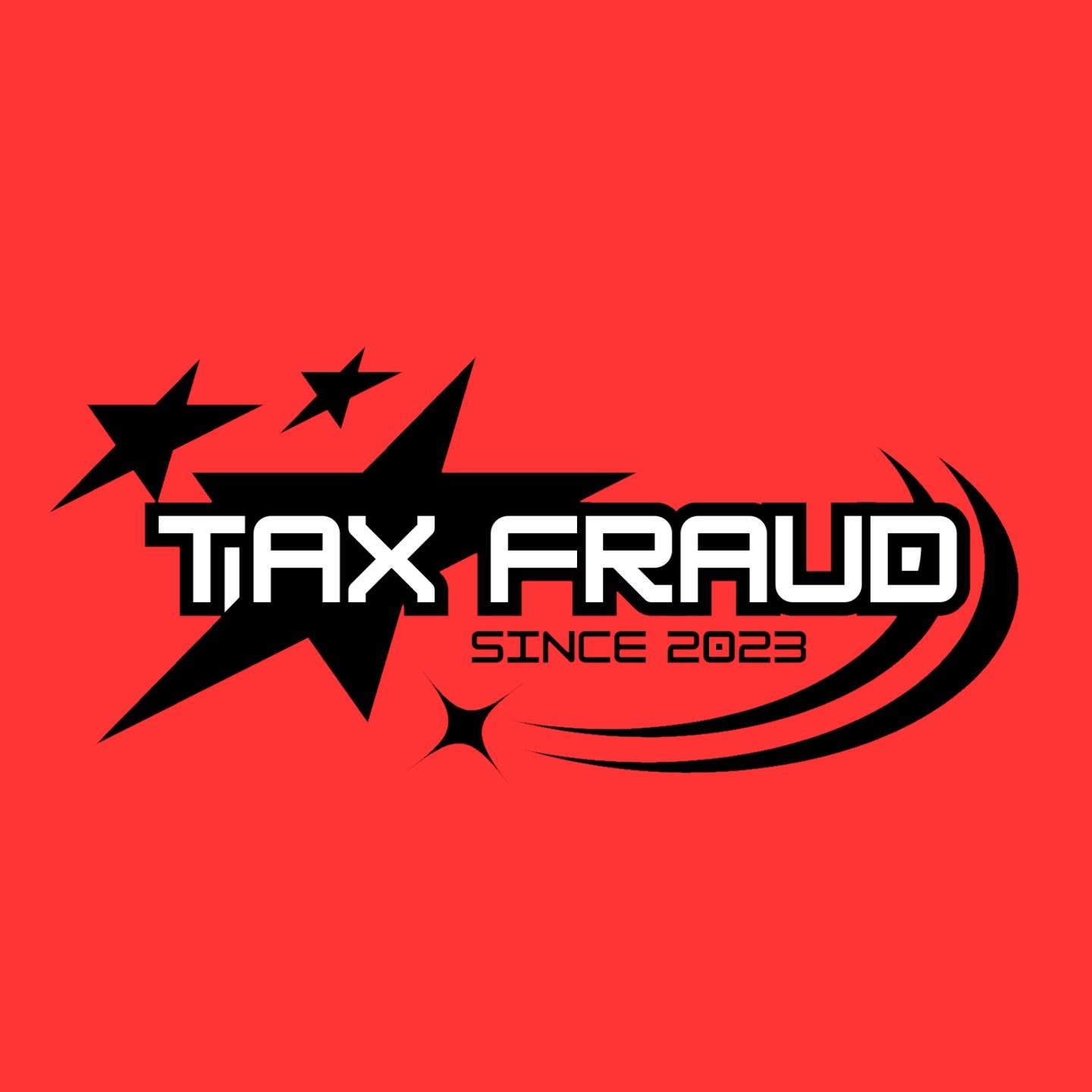 Tax Fraud