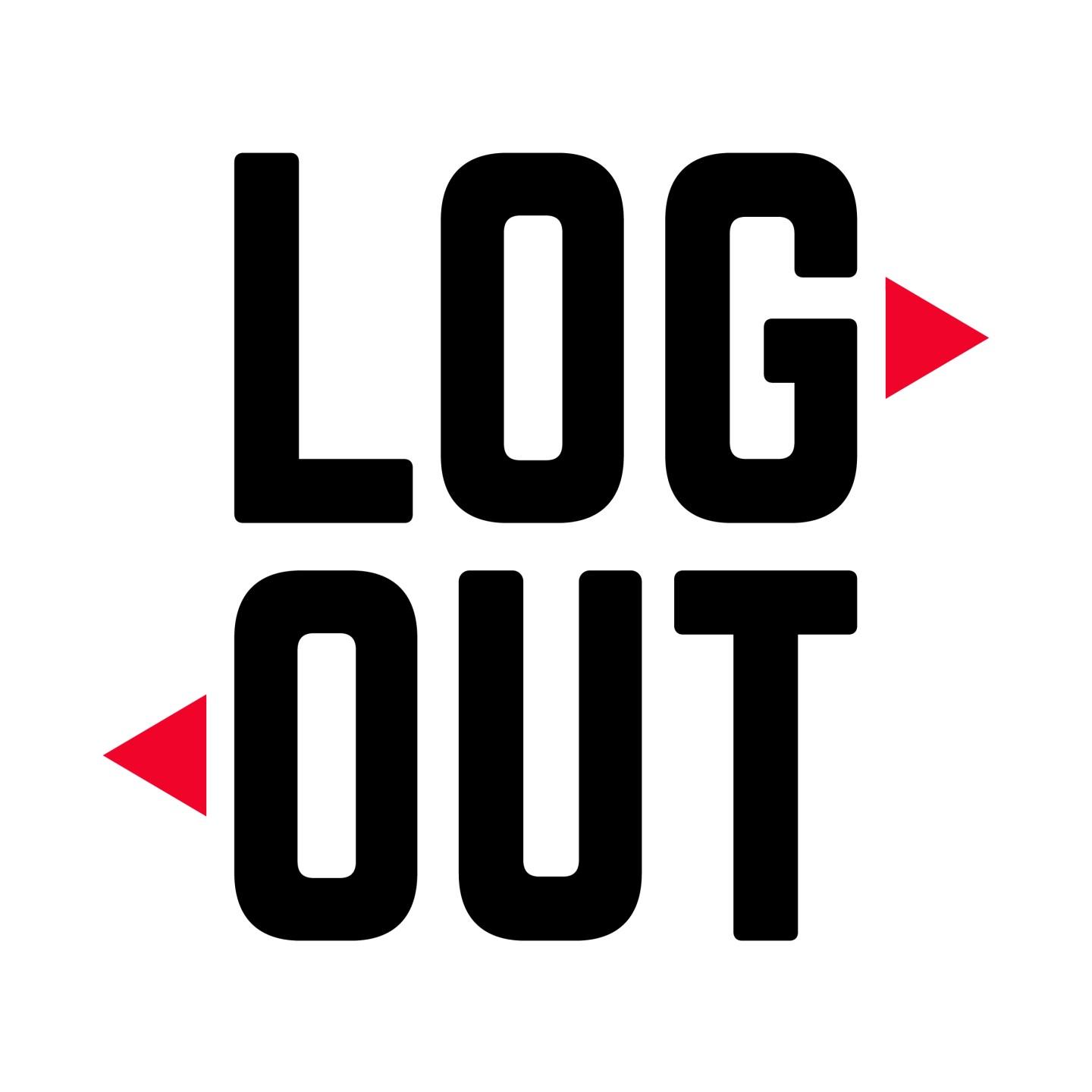 Logout