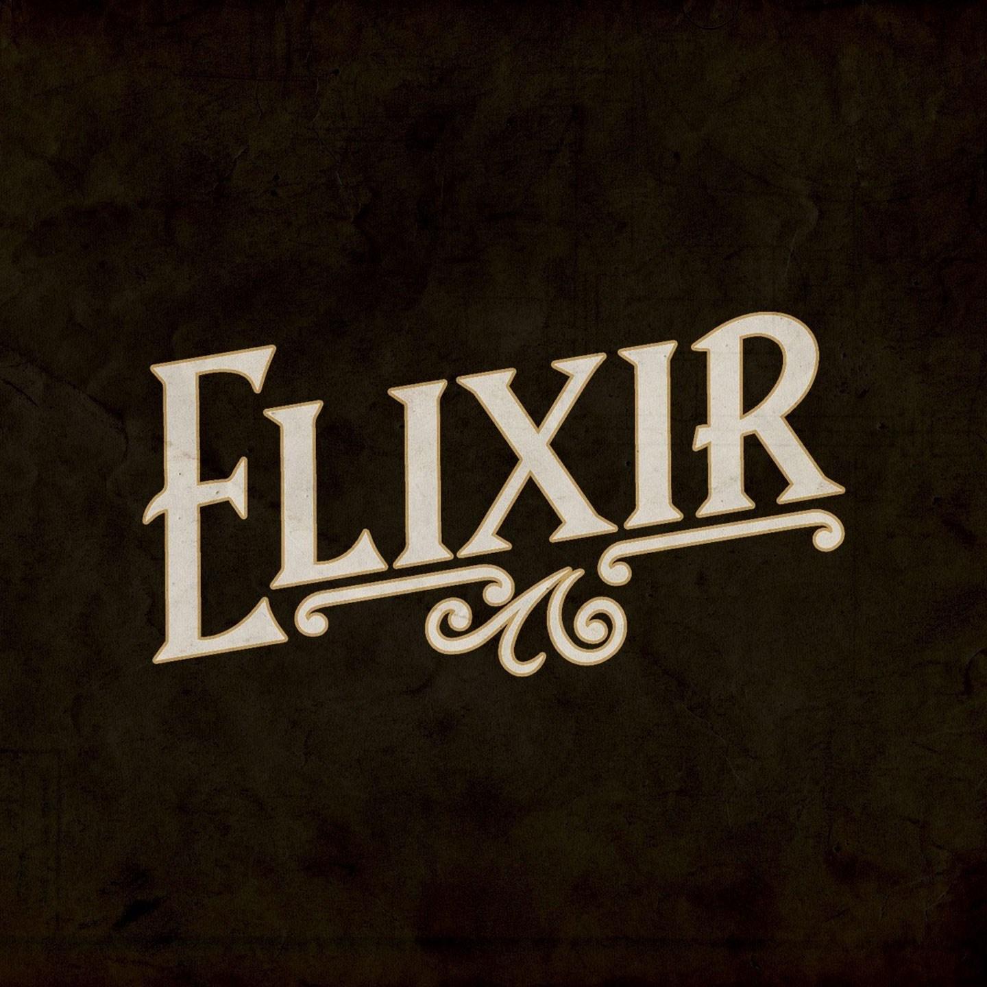 Elixir Orlando