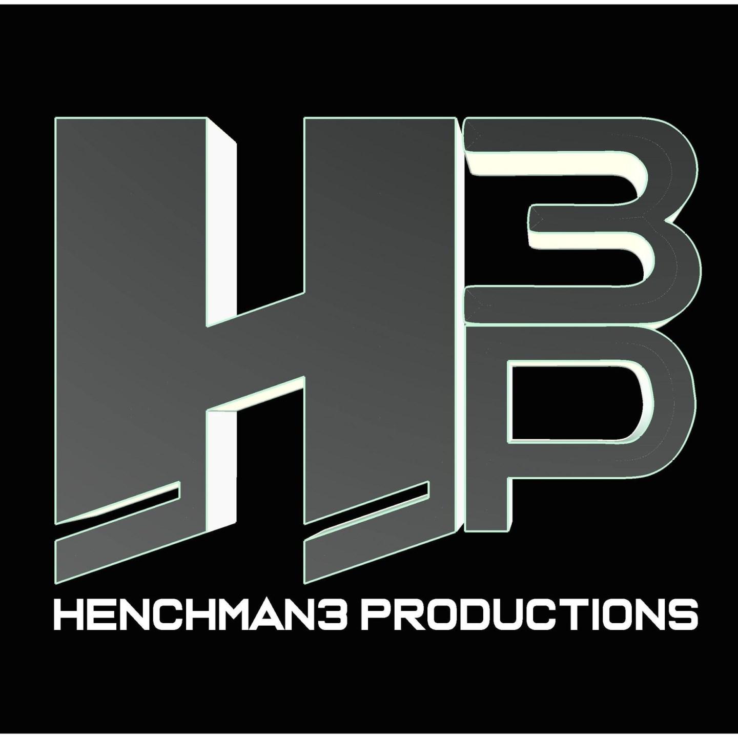 Henchman3, H3P