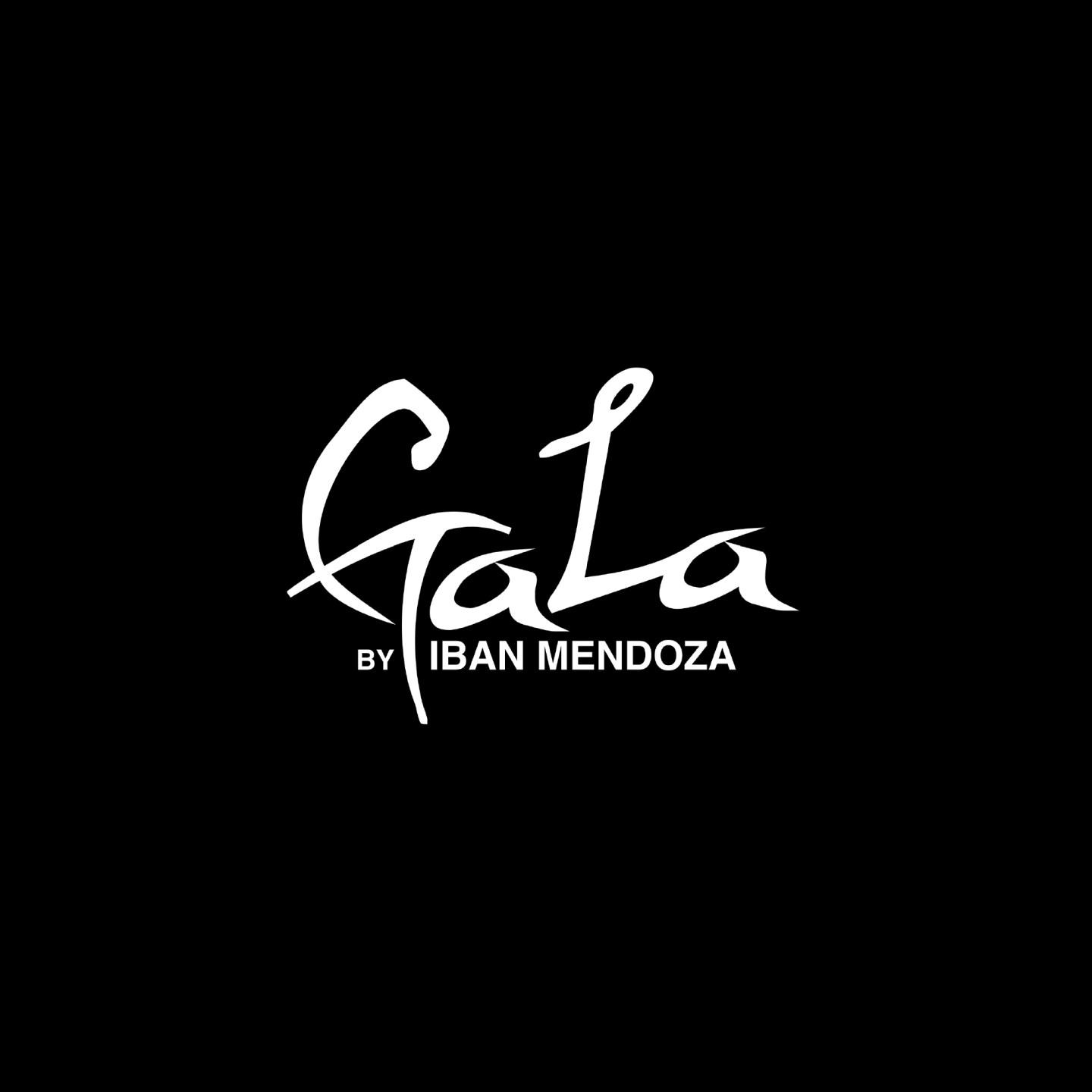 Gala By Iban Mendoza
