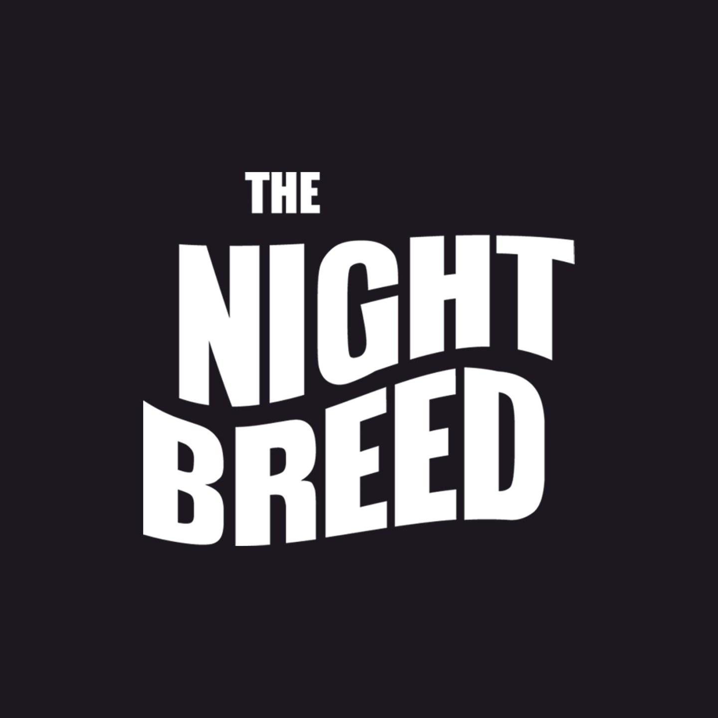 The Nightbreed