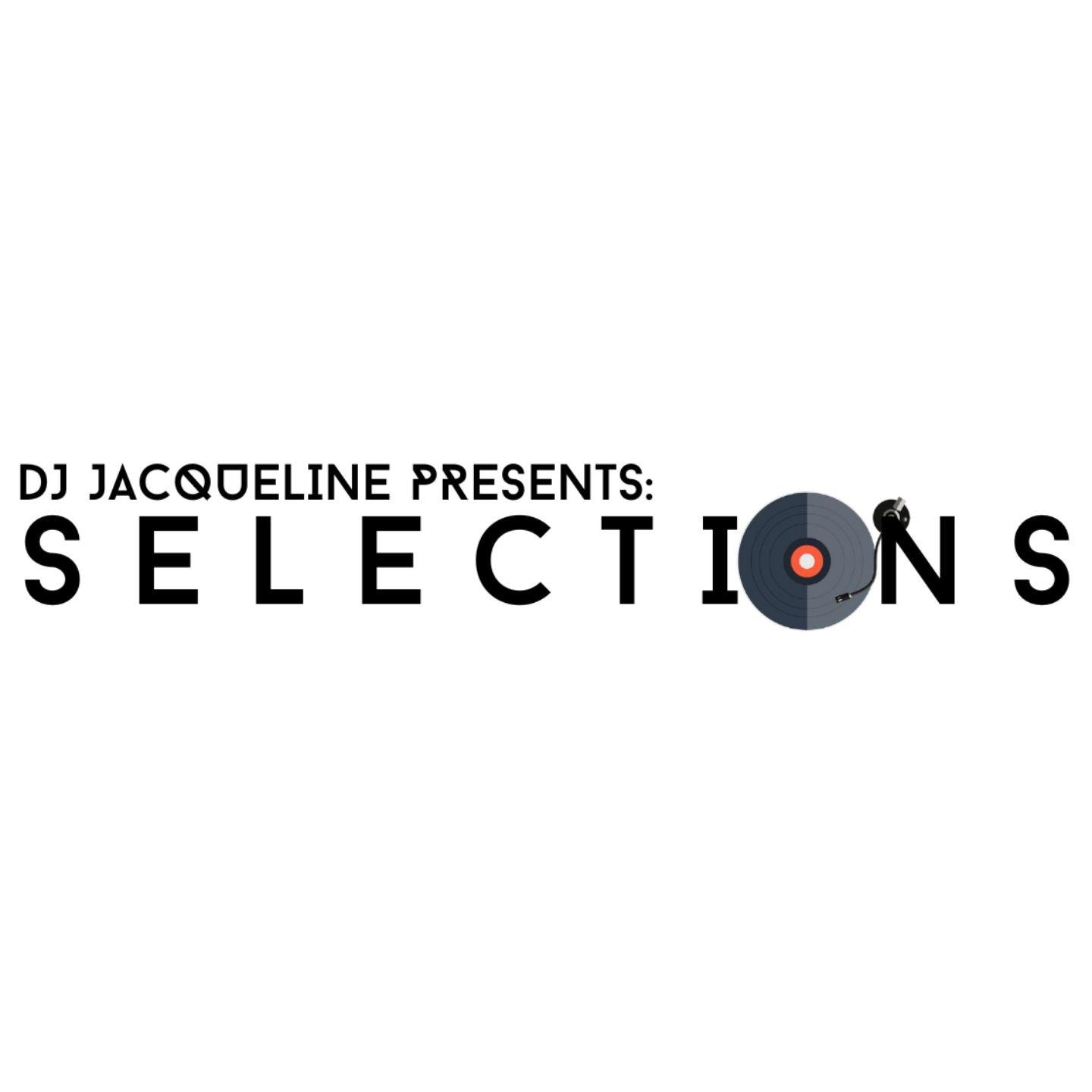 Selection Events