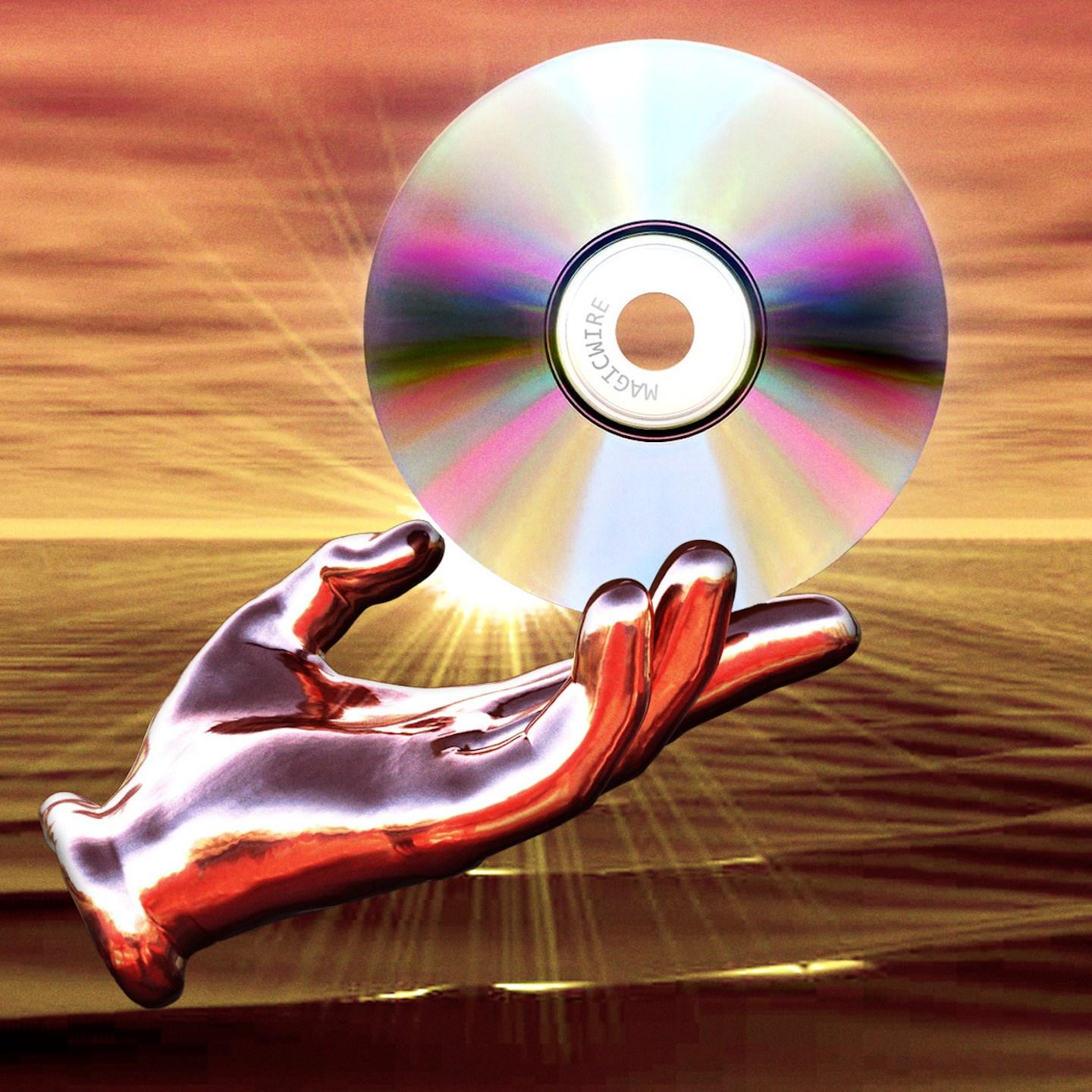 Magicwire