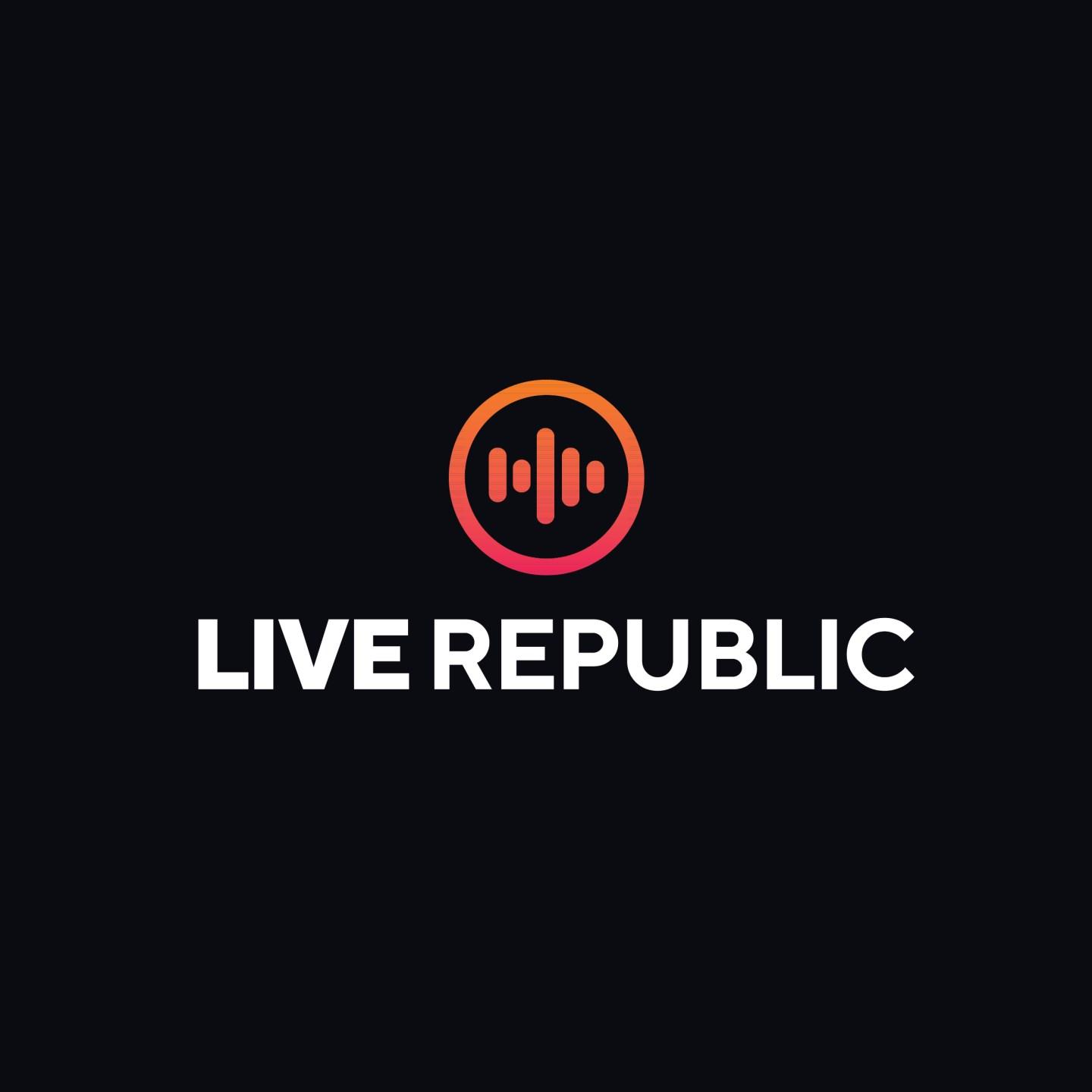 Live Republic Uk