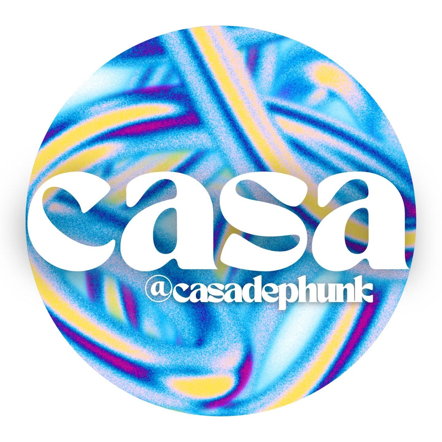 Casadephunk