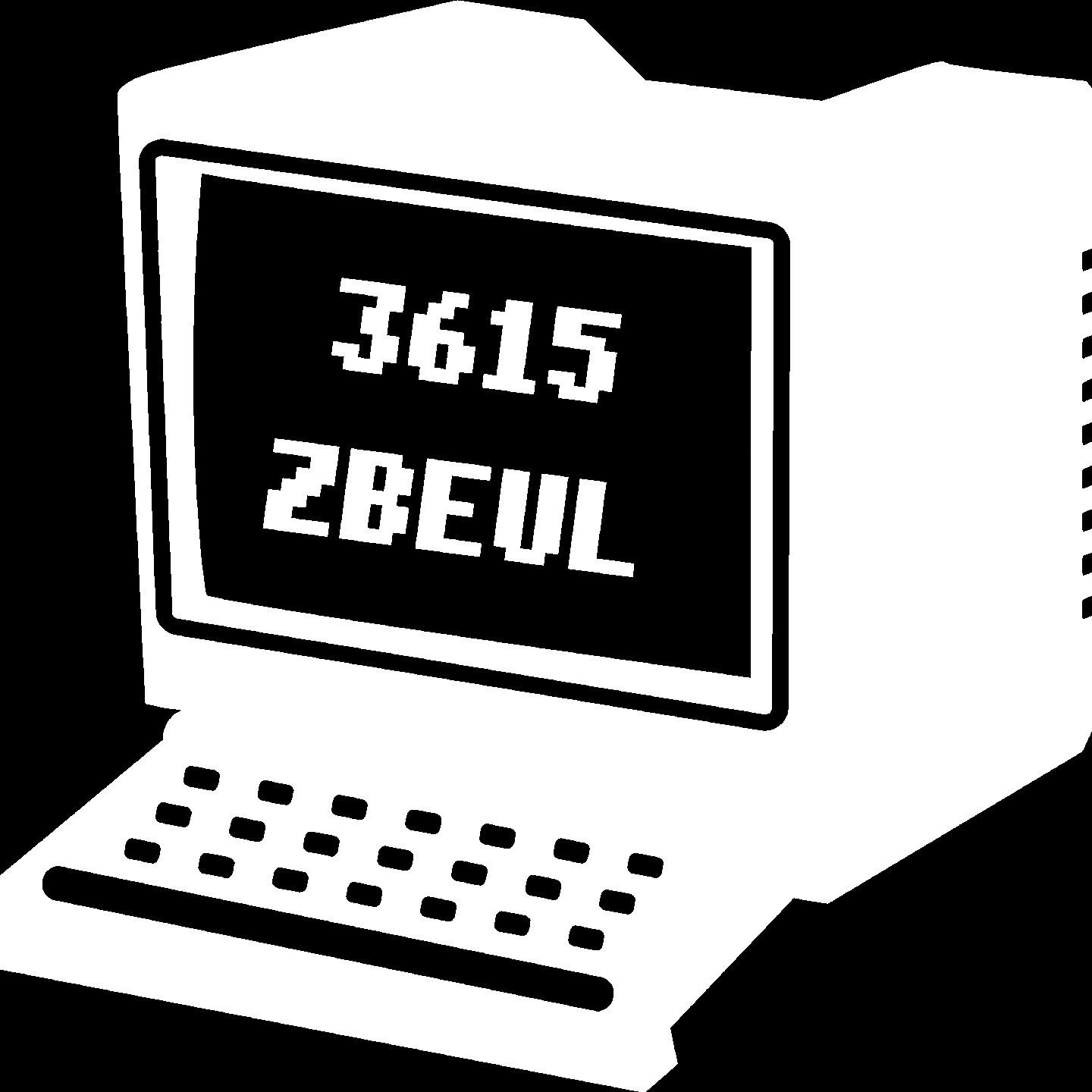 3615 Zbeul