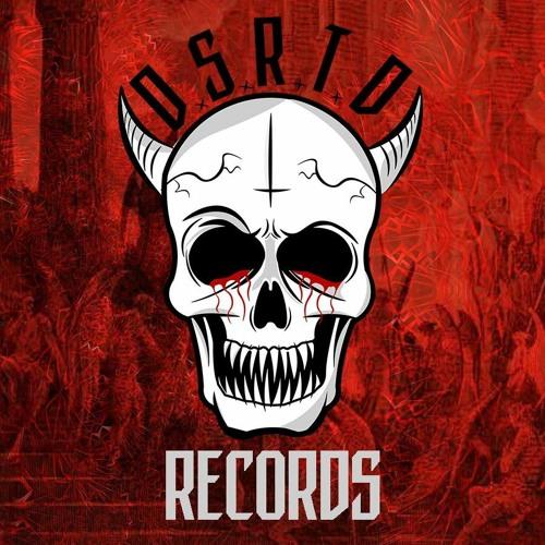 Dsrtd Records