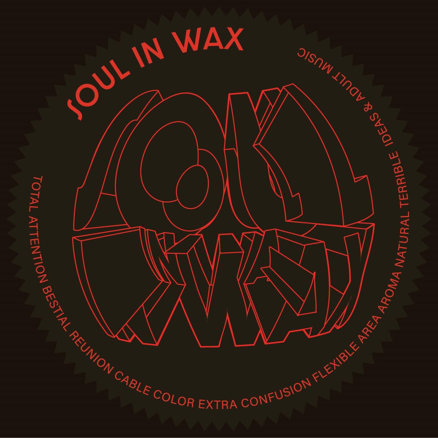 Soul In Wax