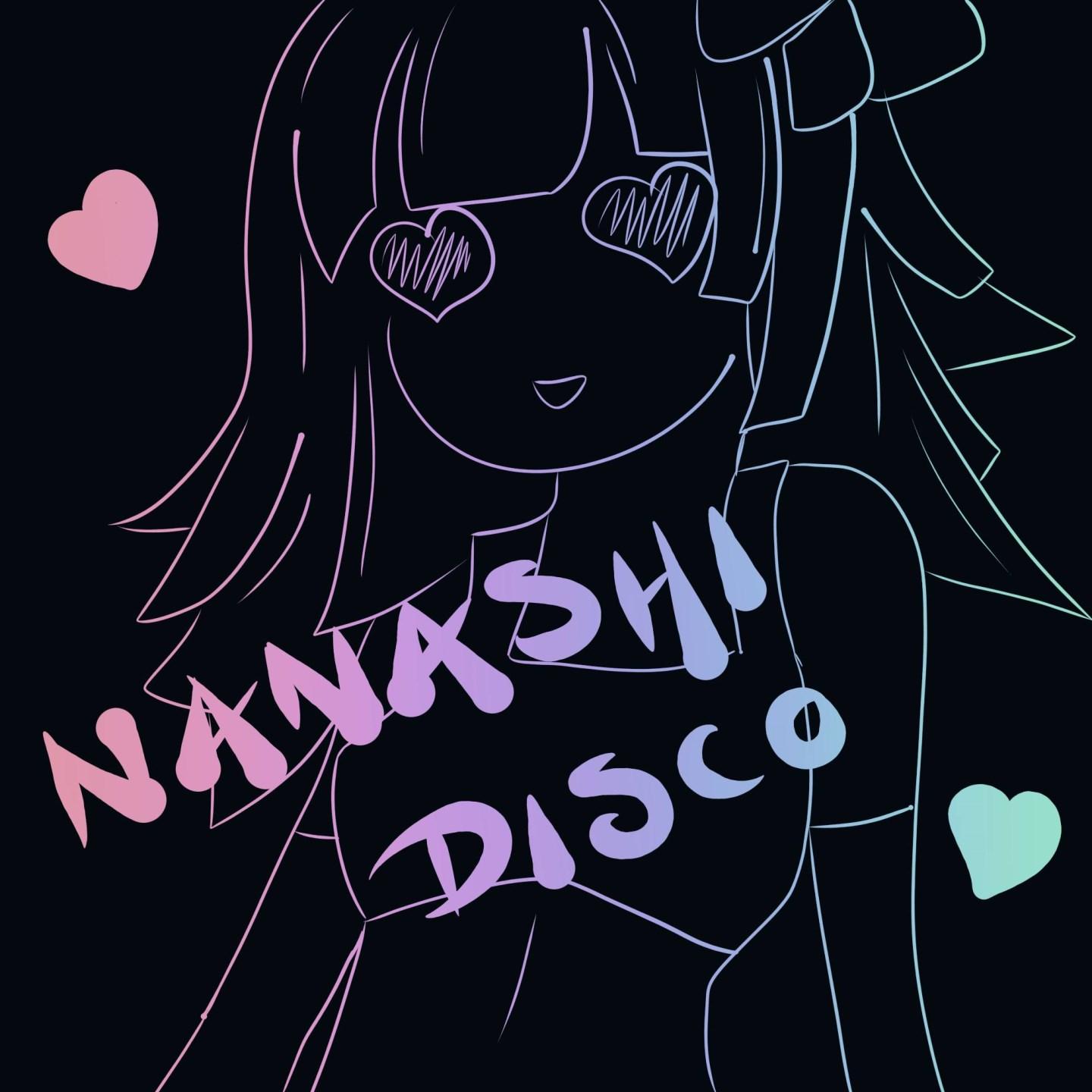 Nanashi Disco
