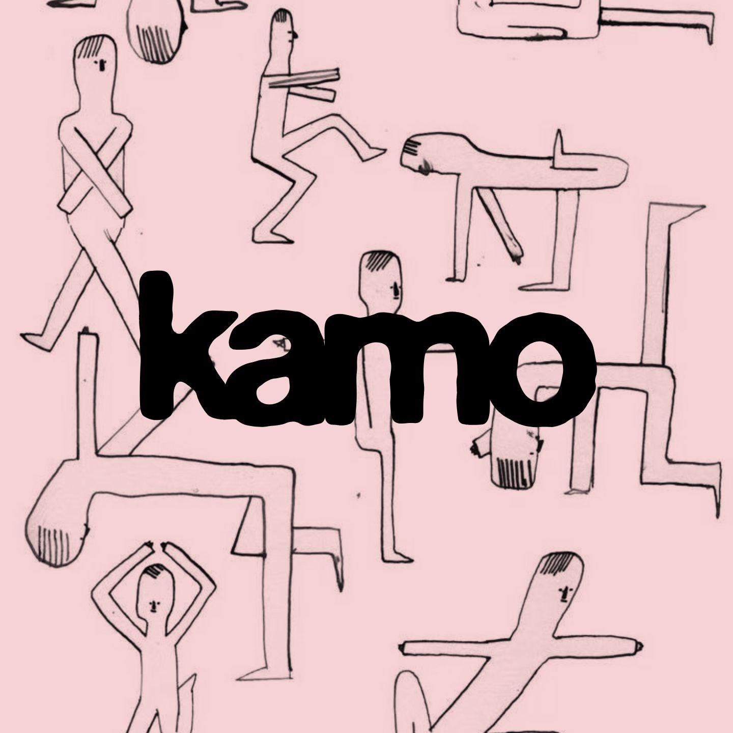 Kamo