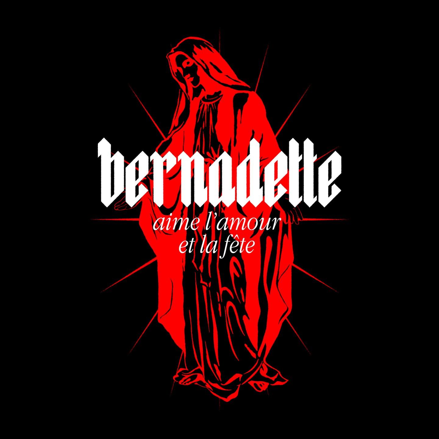 Bernadette Lille