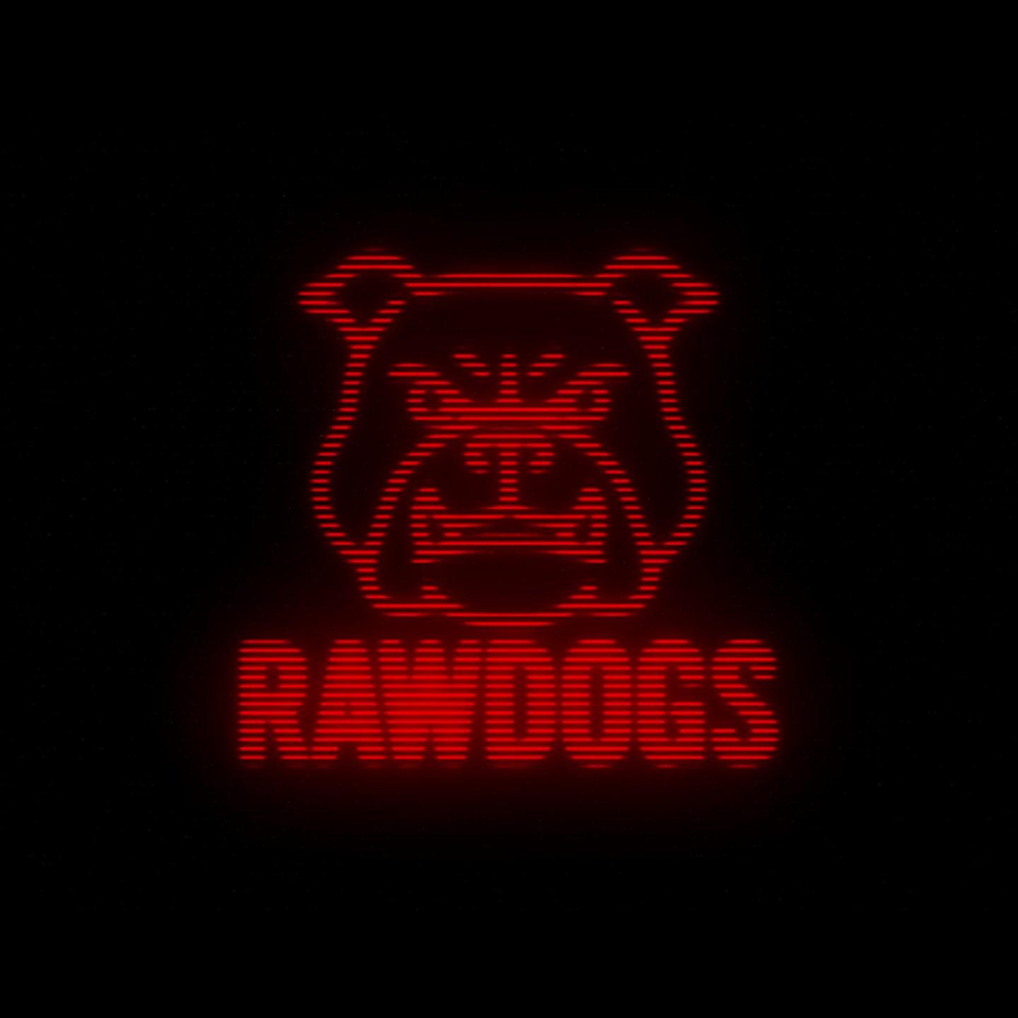 Rawdogs