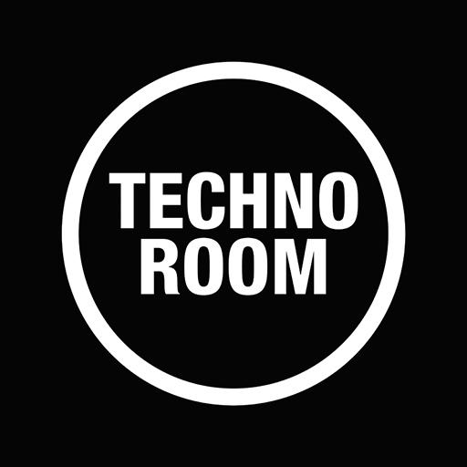 Techno Room Radio