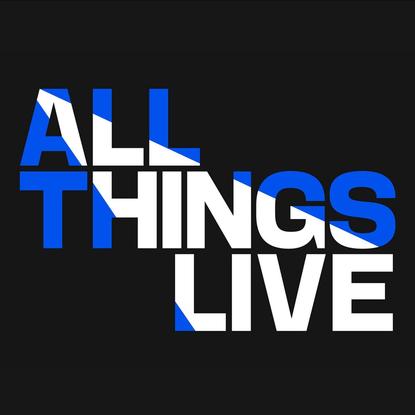 All Things Live Denmark