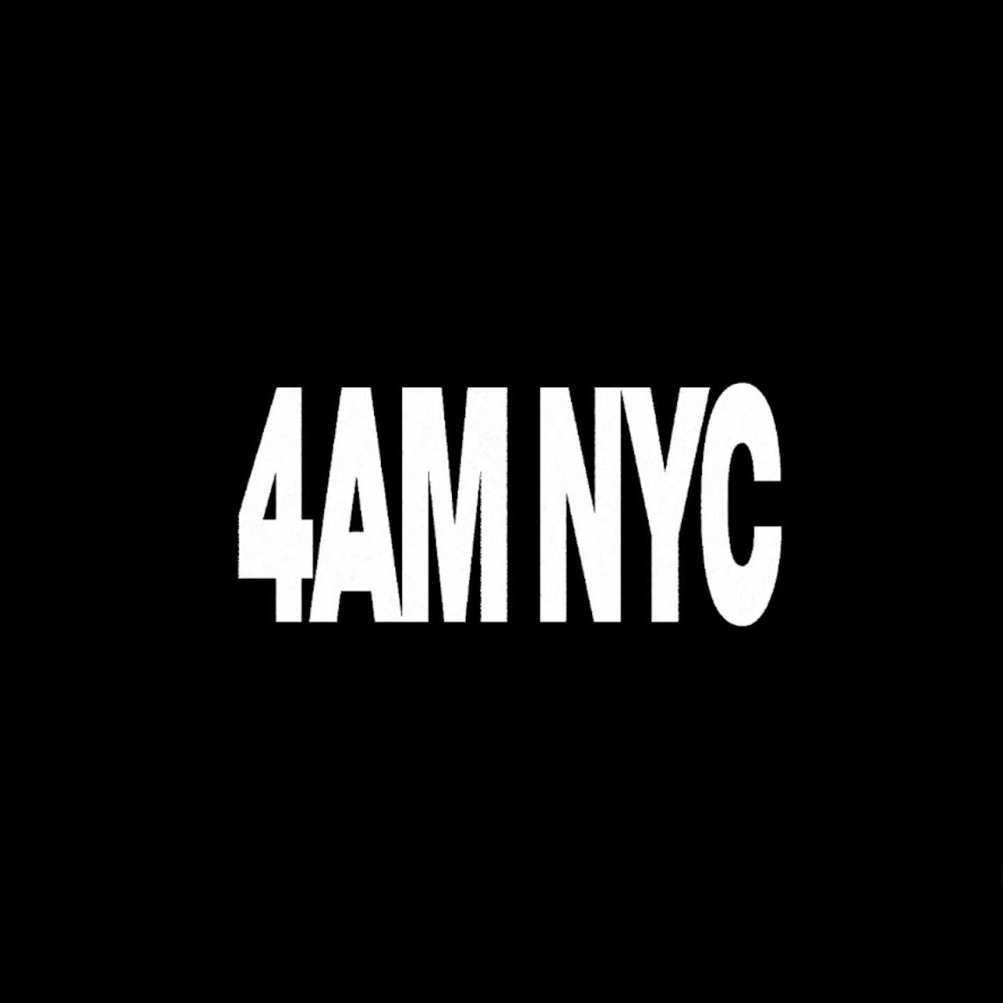 4Am Nyc