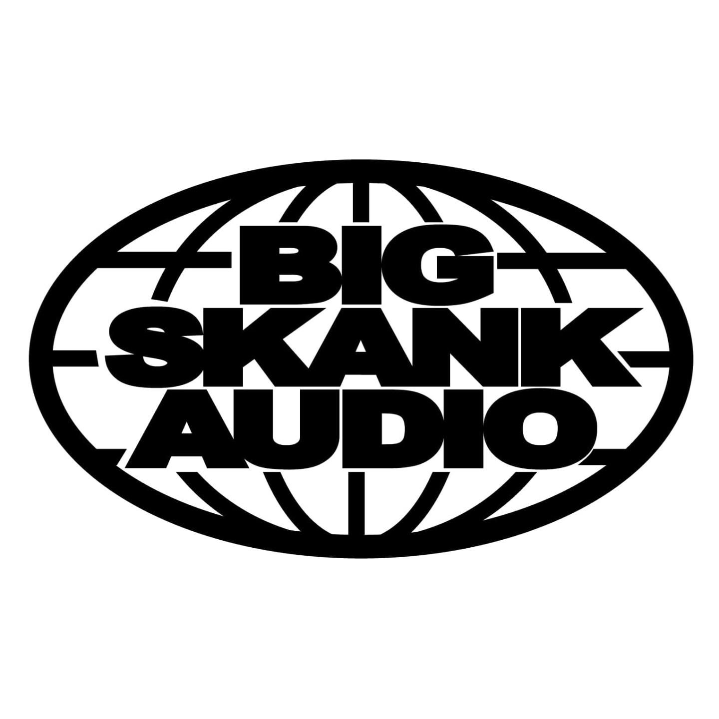 Big Skank Audio