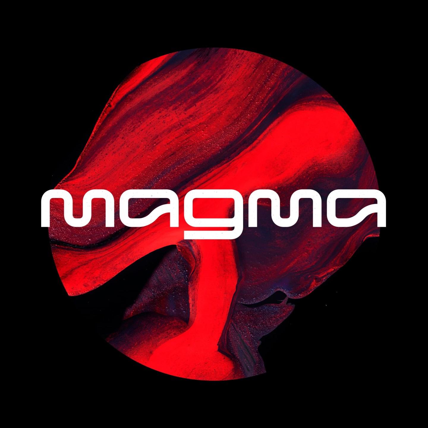 Magma Kulture