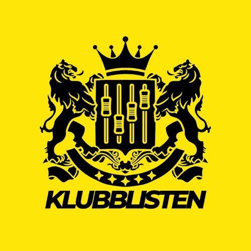 Klubblisten