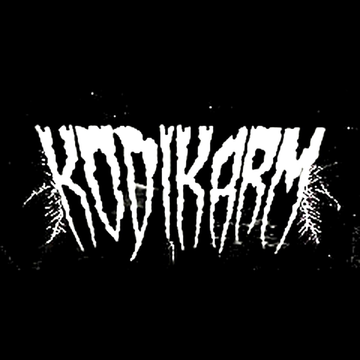 Kodikarm