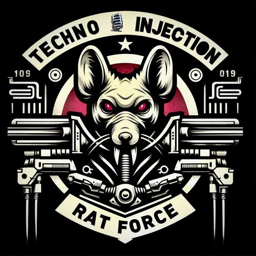 Rat Force Radio