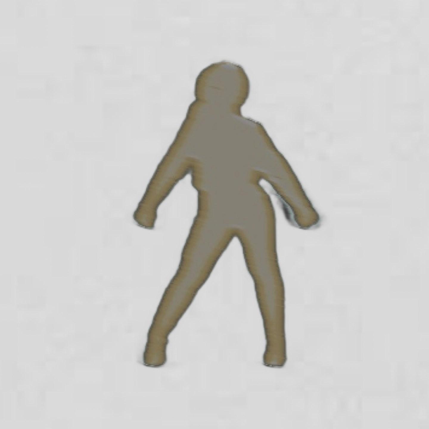 Repeat Dance