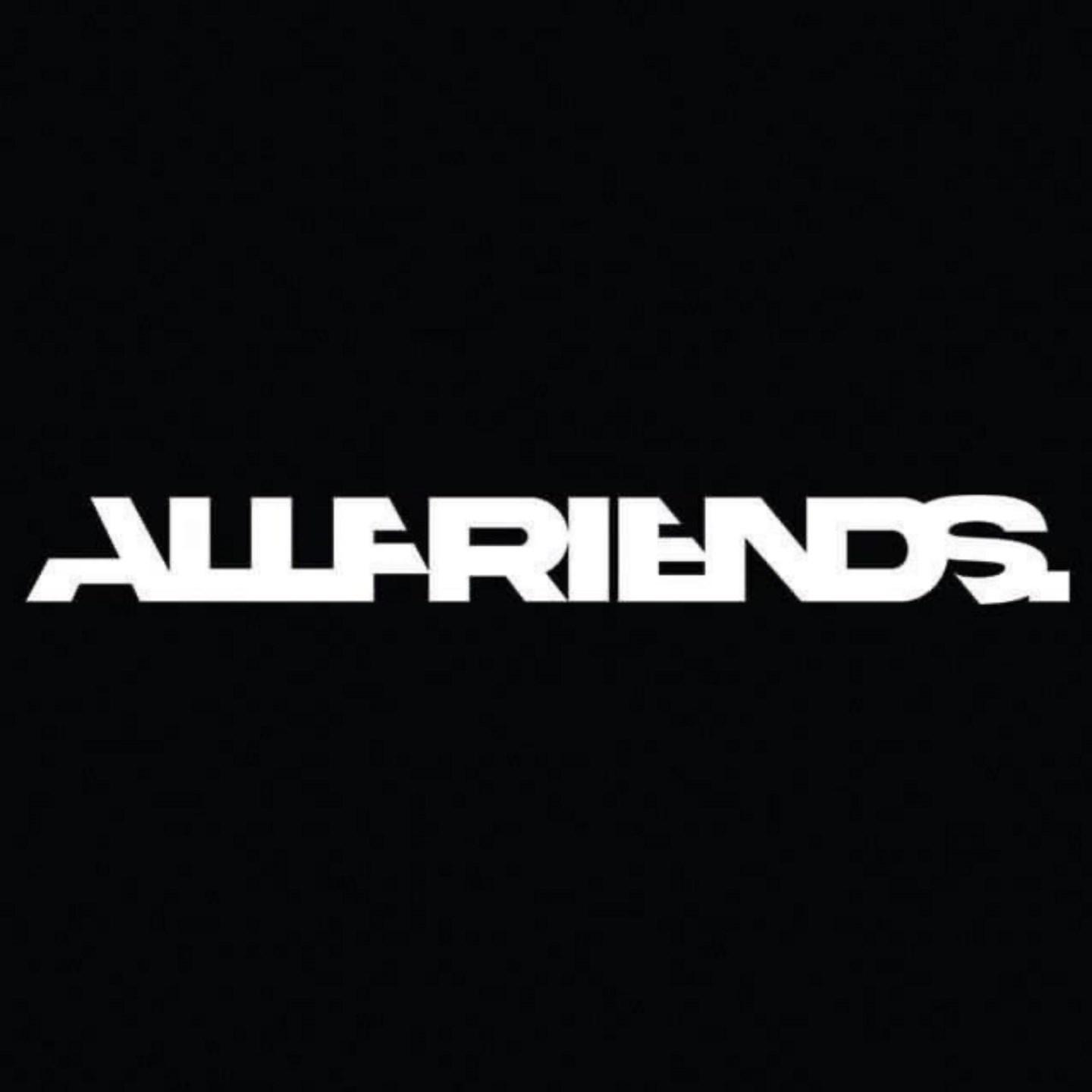 Allfriends (Au)