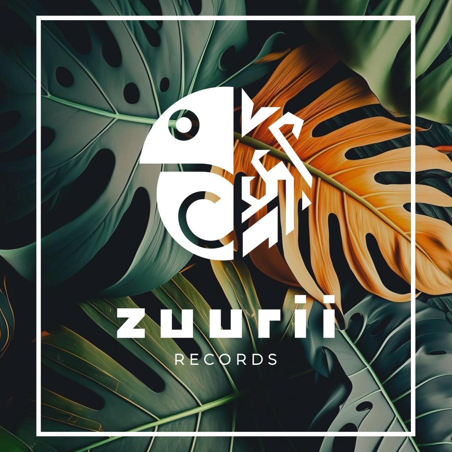 Zuuriirecords