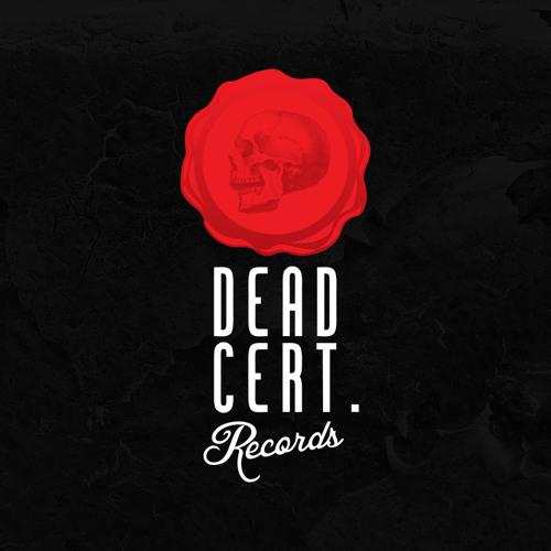 Dead Cert. Records