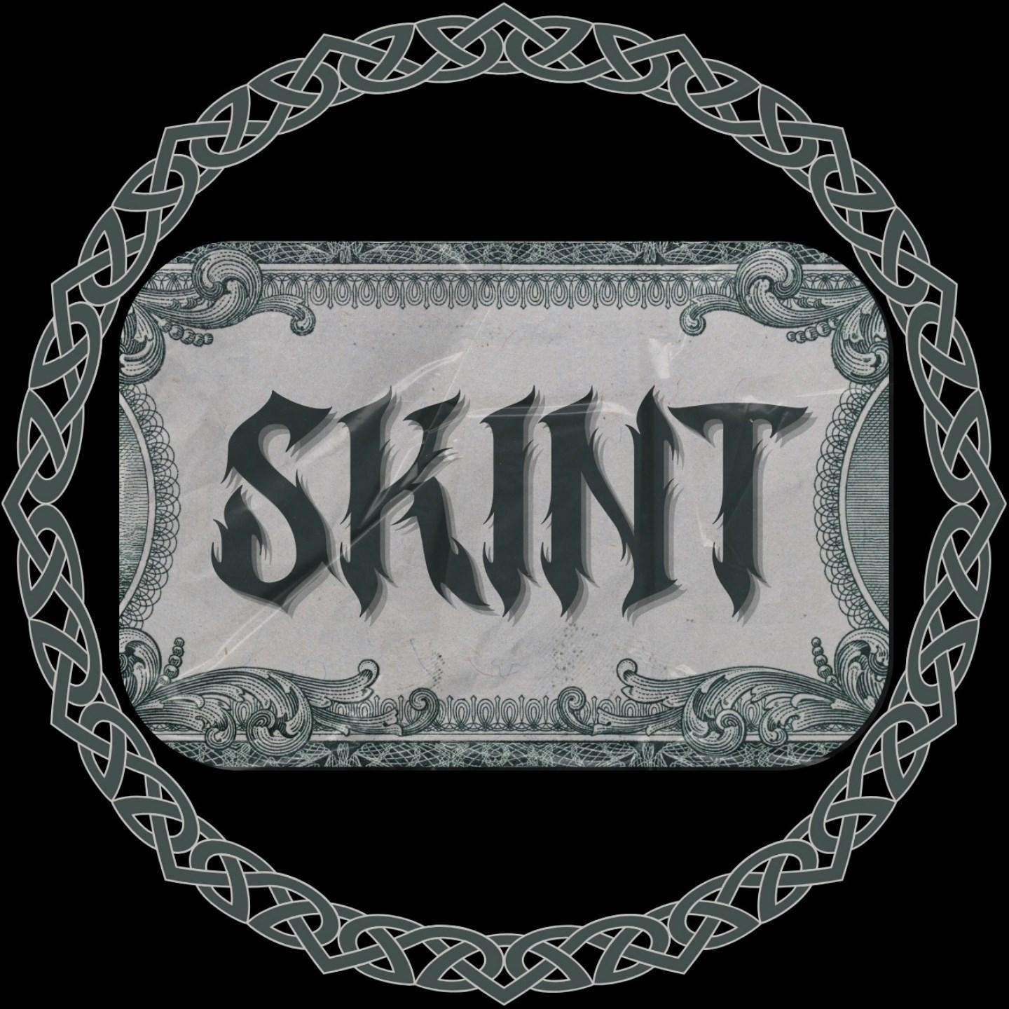 Skint