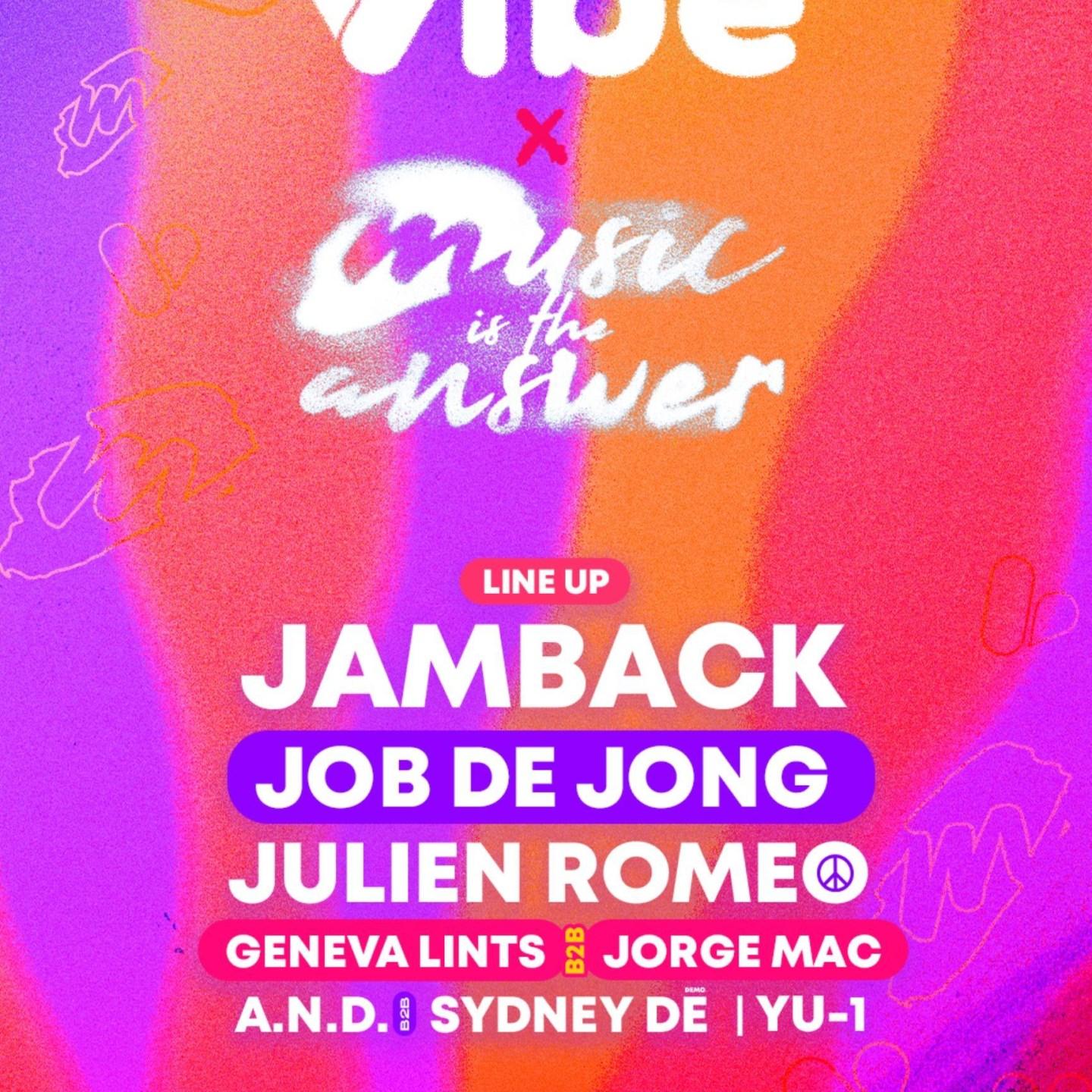 Vibe.Withus